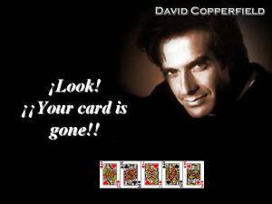 Copperfield 4